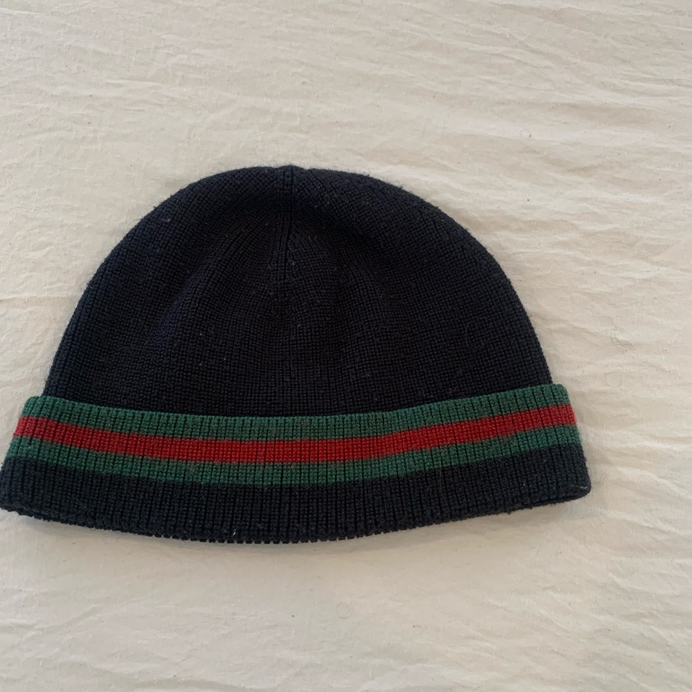 Gucci beanie